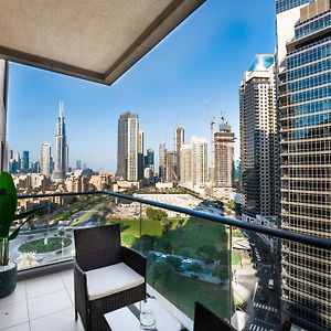 Deluxe Appartement met een Slaapkamer